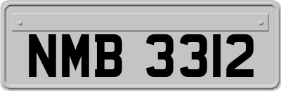 NMB3312