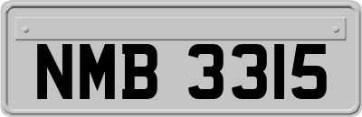 NMB3315