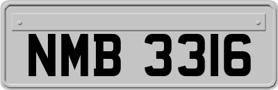 NMB3316