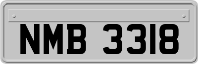 NMB3318