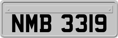 NMB3319