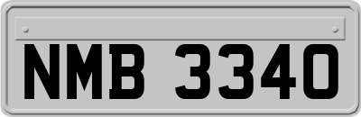 NMB3340