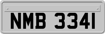 NMB3341