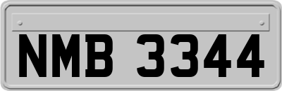 NMB3344