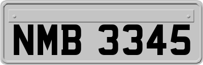 NMB3345