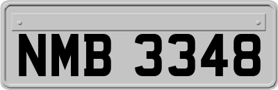 NMB3348