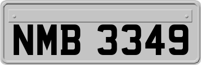 NMB3349