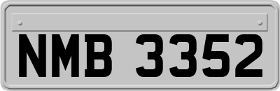NMB3352