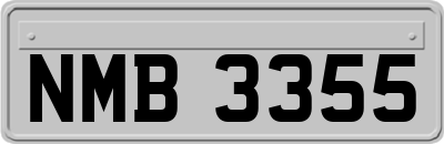 NMB3355
