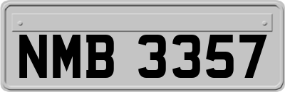 NMB3357