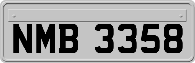 NMB3358