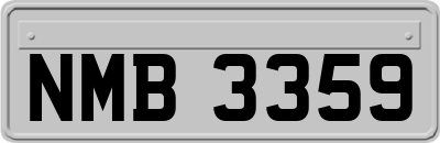 NMB3359