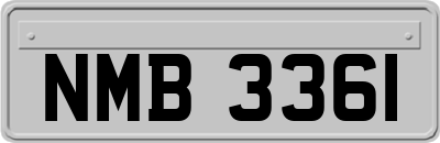 NMB3361