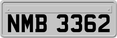 NMB3362