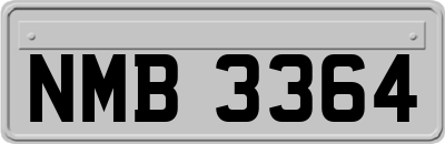 NMB3364