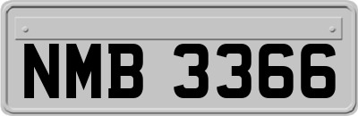 NMB3366