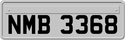 NMB3368