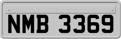 NMB3369