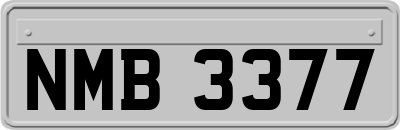 NMB3377
