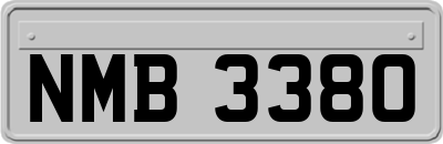 NMB3380