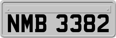 NMB3382