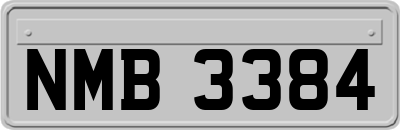 NMB3384