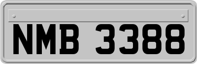 NMB3388
