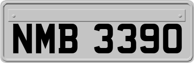 NMB3390