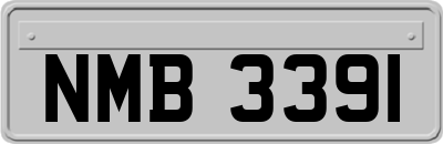 NMB3391