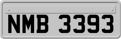 NMB3393