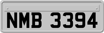 NMB3394