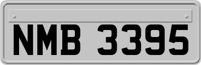 NMB3395