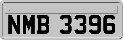 NMB3396