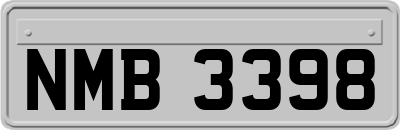 NMB3398