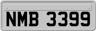 NMB3399