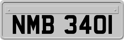 NMB3401