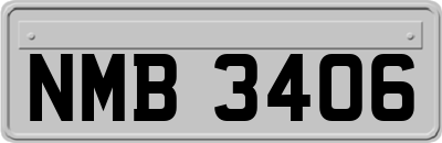 NMB3406