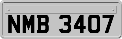 NMB3407