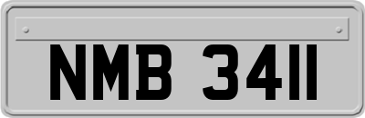 NMB3411