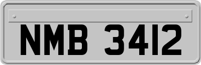NMB3412