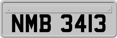 NMB3413