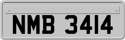 NMB3414