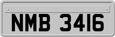 NMB3416