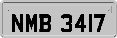 NMB3417