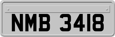 NMB3418
