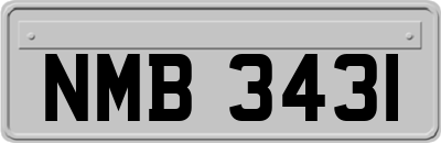 NMB3431