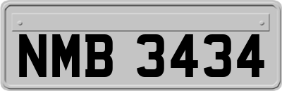 NMB3434