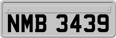 NMB3439
