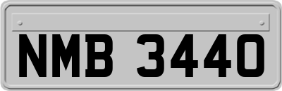 NMB3440