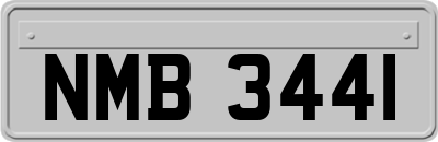 NMB3441